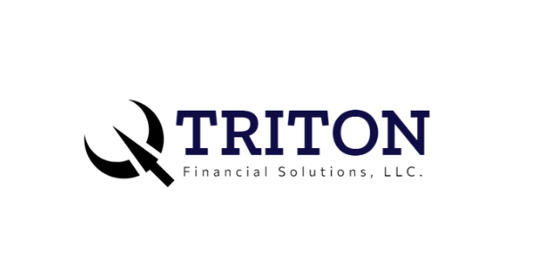 DebtMarket by Triton Financial Solutions — institutional debt portfolio marketplace logo