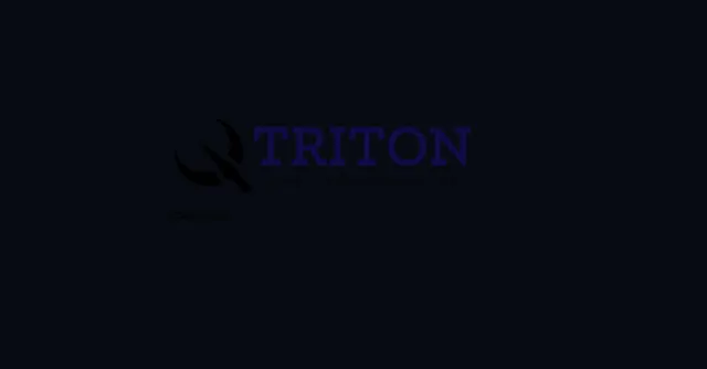 DebtMarket by Triton Financial Solutions — institutional debt portfolio marketplace logo