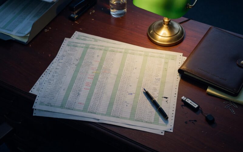 How to Prepare a Data Tape Buyers Will Trust — DebtMarket industry insight on charged-off debt portfolios