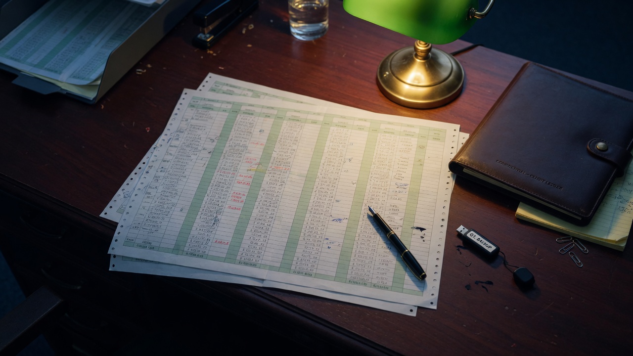 How to Prepare a Data Tape Buyers Will Trust